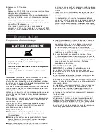 Preview for 34 page of Jenn-Air JJW2430DS User Manual