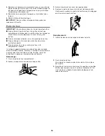 Preview for 36 page of Jenn-Air JJW2430DS User Manual