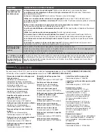 Preview for 38 page of Jenn-Air JJW2430DS User Manual