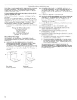 Preview for 12 page of Jenn-Air JJW2830WP00 Installation Instructions Manual