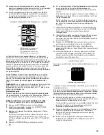 Предварительный просмотр 49 страницы Jenn-Air JJW3430 Use & Care Manual