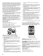 Предварительный просмотр 52 страницы Jenn-Air JJW3430 Use & Care Manual