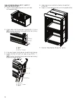 Preview for 10 page of Jenn-Air JJW3430D Installation Instructions Manual