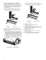 Preview for 14 page of Jenn-Air JJW3430D Installation Instructions Manual