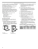 Preview for 20 page of Jenn-Air JJW3430D Installation Instructions Manual