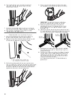 Preview for 22 page of Jenn-Air JJW3430D Installation Instructions Manual