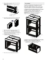 Preview for 24 page of Jenn-Air JJW3430D Installation Instructions Manual