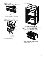 Preview for 25 page of Jenn-Air JJW3430D Installation Instructions Manual