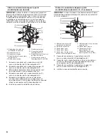 Preview for 28 page of Jenn-Air JJW3430D Installation Instructions Manual