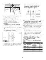 Предварительный просмотр 6 страницы Jenn-Air JJW3430DS User Manual