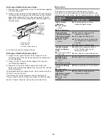 Предварительный просмотр 12 страницы Jenn-Air JJW3430DS User Manual