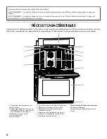 Preview for 36 page of Jenn-Air JJW3830 Use & Care Manual