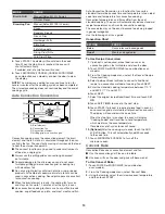 Preview for 13 page of Jenn-Air JJW3830DS User Manual