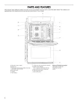 Preview for 4 page of Jenn-Air JJW3830WB00 Use & Care Manual