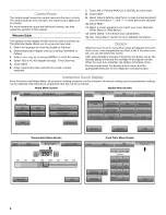 Preview for 6 page of Jenn-Air JJW3830WB00 Use & Care Manual