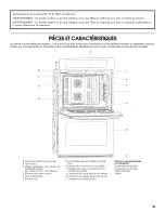 Preview for 29 page of Jenn-Air JJW3830WB00 Use & Care Manual