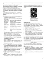 Preview for 47 page of Jenn-Air JJW3830WB00 Use & Care Manual