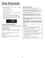 Preview for 15 page of Jenn-Air JJW7530DDB19 Use & Care Manual