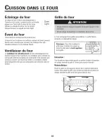 Preview for 33 page of Jenn-Air JJW7530DDB19 Use & Care Manual