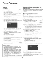 Preview for 7 page of Jenn-Air JJW8430DDB Use & Care Manual