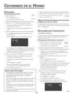 Preview for 51 page of Jenn-Air JJW8430DDB Use & Care Manual