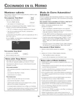 Preview for 55 page of Jenn-Air JJW8430DDB Use & Care Manual