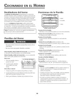 Preview for 57 page of Jenn-Air JJW8430DDB Use & Care Manual