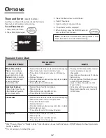 Preview for 18 page of Jenn-Air JJW8527DDB Use & Care Manual