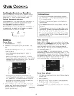 Preview for 7 page of Jenn-Air JJW8527DDB27 Use & Care Manual