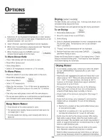 Preview for 15 page of Jenn-Air JJW8527DDB27 Use & Care Manual