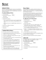 Preview for 22 page of Jenn-Air JJW8527DDB27 Use & Care Manual