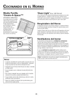 Preview for 77 page of Jenn-Air JJW8527DDB27 Use & Care Manual