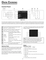 Предварительный просмотр 5 страницы Jenn-Air JJW8530DDB28 Use & Care Manual