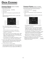 Предварительный просмотр 9 страницы Jenn-Air JJW8530DDB28 Use & Care Manual