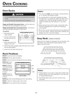 Предварительный просмотр 12 страницы Jenn-Air JJW8530DDB28 Use & Care Manual