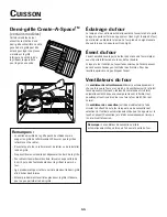 Preview for 45 page of Jenn-Air JJW8530DDS Use & Care Manual