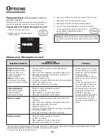 Preview for 51 page of Jenn-Air JJW8530DDS Use & Care Manual