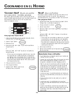 Preview for 74 page of Jenn-Air JJW8530DDS Use & Care Manual