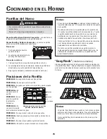 Preview for 76 page of Jenn-Air JJW8530DDS Use & Care Manual