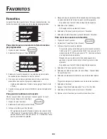 Preview for 84 page of Jenn-Air JJW8530DDS Use & Care Manual