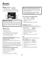 Preview for 86 page of Jenn-Air JJW8530DDS Use & Care Manual