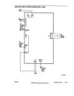 Предварительный просмотр 27 страницы Jenn-Air JJW8630 Service Manual