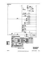 Preview for 42 page of Jenn-Air JJW8630 Service Manual