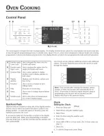 Preview for 5 page of Jenn-Air JJW9530DDR Use & Care Manual