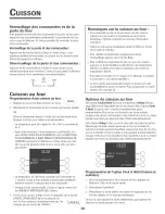 Preview for 39 page of Jenn-Air JJW9530DDR Use & Care Manual