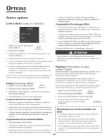 Preview for 46 page of Jenn-Air JJW9530DDR Use & Care Manual