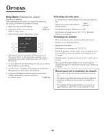 Preview for 47 page of Jenn-Air JJW9530DDR Use & Care Manual