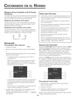 Preview for 71 page of Jenn-Air JJW9530DDR Use & Care Manual