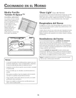 Preview for 77 page of Jenn-Air JJW9530DDR Use & Care Manual