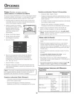 Preview for 82 page of Jenn-Air JJW9530DDR Use & Care Manual